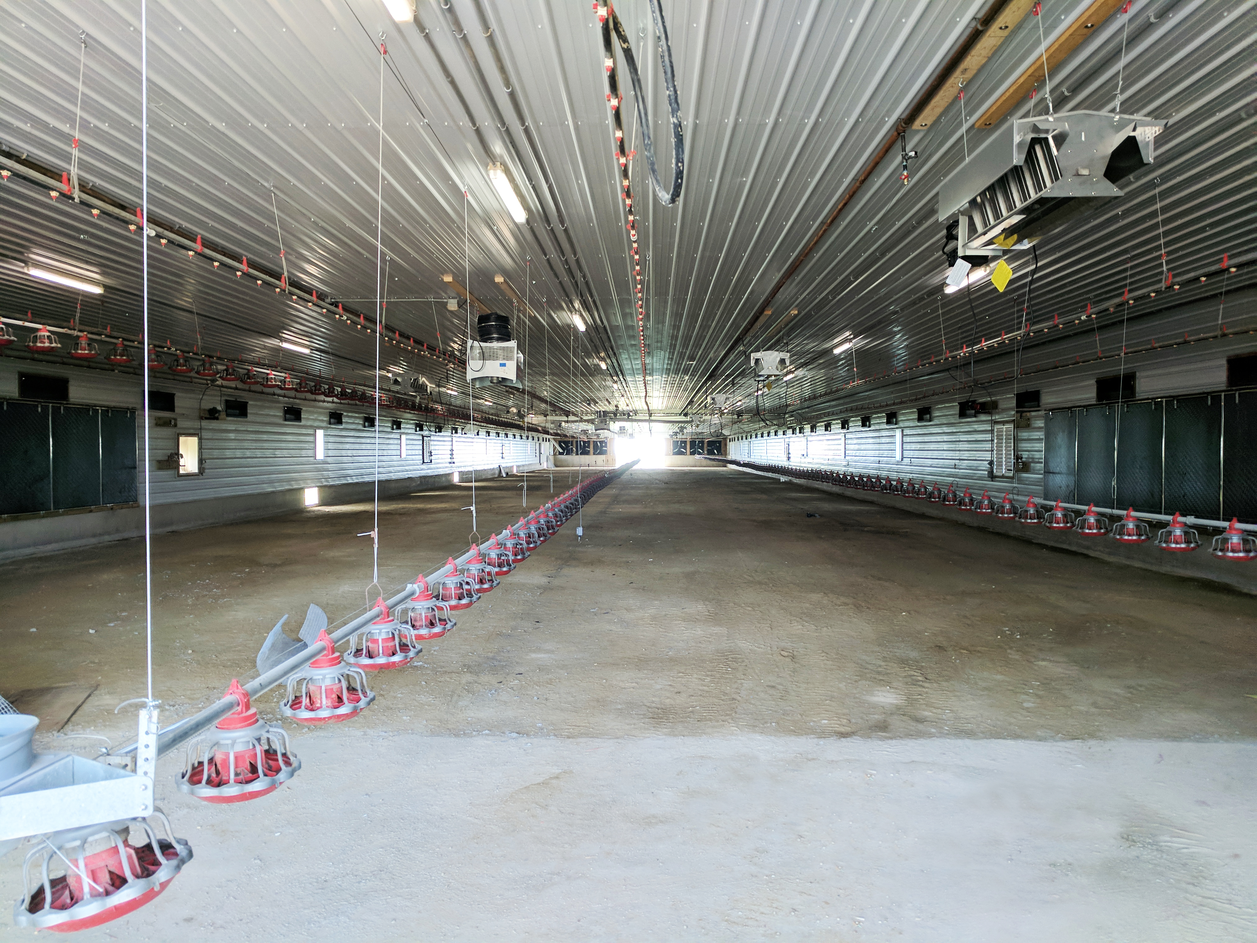 Project Gallery Goodman Classic