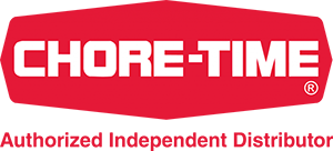 Chore-Time Authorized Dealer logo