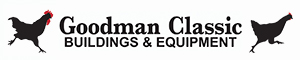 Goodman Classic logo
