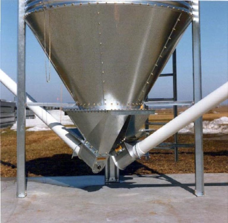 FLEXAUGER® Fill Systems Goodman Classic